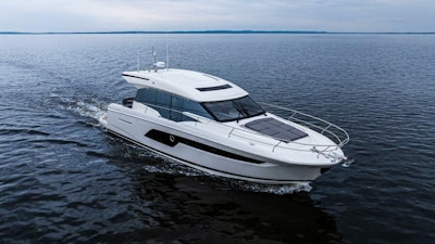 photo of 52' Prestige 520 S 2023
