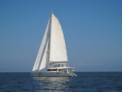 photo of 62' Sunreef 62 2006