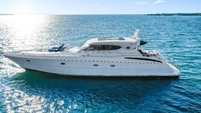 photo of 75' Neptunus 2001