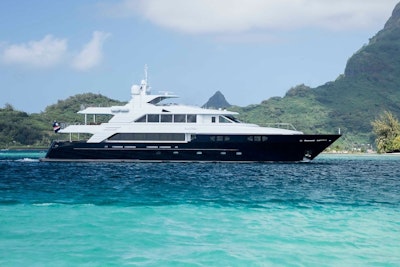 photo of 142' Richmond Yachts 2007