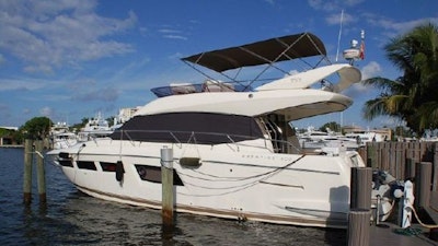 photo of 50' Prestige 500 2014