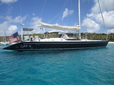 photo of 76' CNB 1992