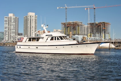 photo of 68' Stephens Classic 1981