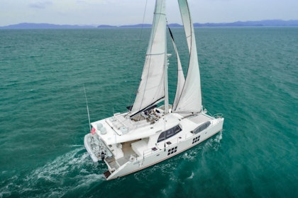 photo of 62' Sunreef Sunreef 58 2011