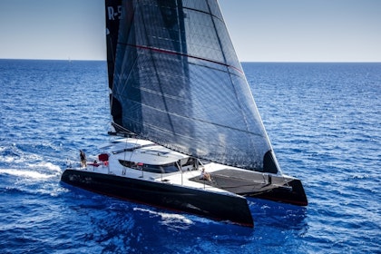 photo of 66' HH Catamarans 2016