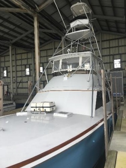 New Used Yachts For Sale In Louisiana United