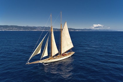 photo of 160' George Lawley & Sons 1905