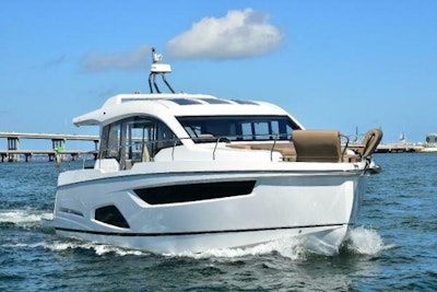 photo of 44' Sealine C430 2022
