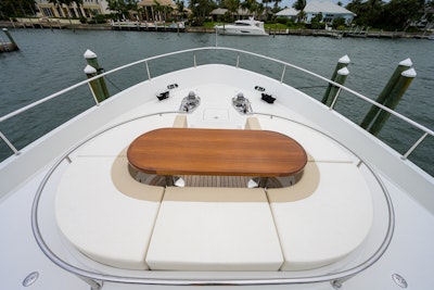 photo of 100' Ocean Alexander Motor Yacht 2019