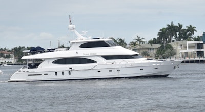 photo of 96' Hargrave Skylounge 2005