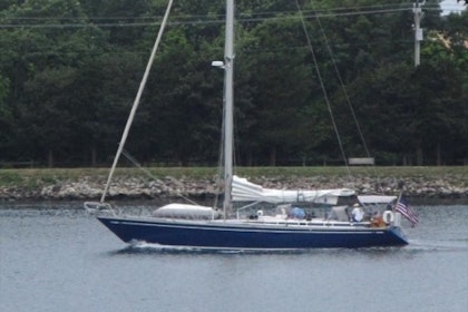 photo of 47' Nautor Swan