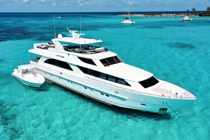 photo of 101' Hargrave 101 Motor Yacht 2010