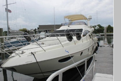 photo of 62' Azimut 62 Evolution 2009