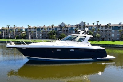 photo of 36' Tiara Yachts 3600 Sovran 2005