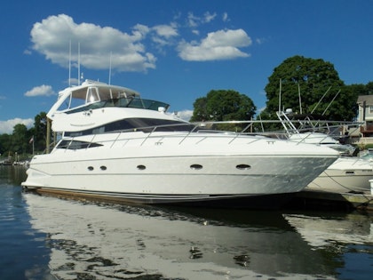yachts for sale in virginia
