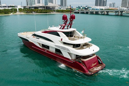 photo of 147' Sensation 2006