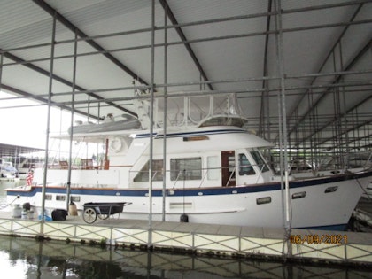 photo of 49' DeFever
