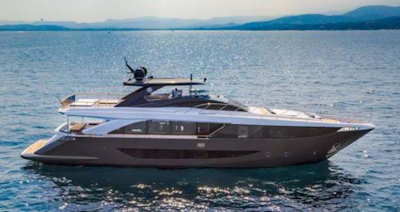 photo of 100' PerMare Motor Yacht 2019