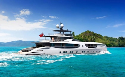photo of 162' Dynamiq GTT 160 2023
