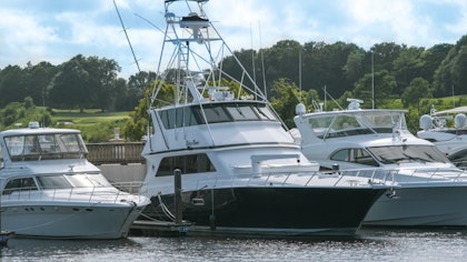 photo of 72' Viking Sport Fish 1997