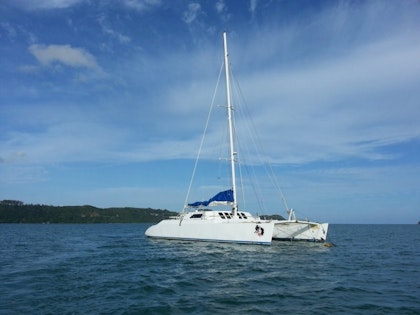photo of 62' Custom Custom 62 2004