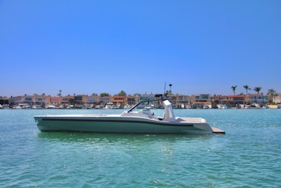 photo of 50' Maori 50 2017