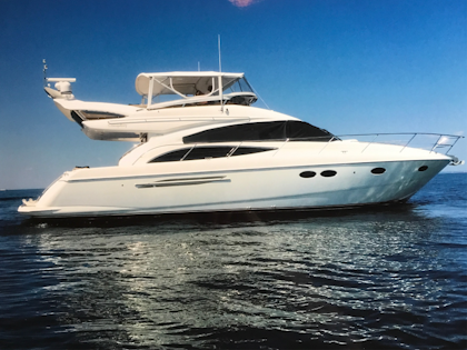 photo of 57' Princess 57 Motor Yacht 2006