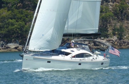 photo of 57' Southerly 57RS 2012