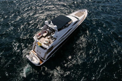 photo of 90' Sunseeker 2006