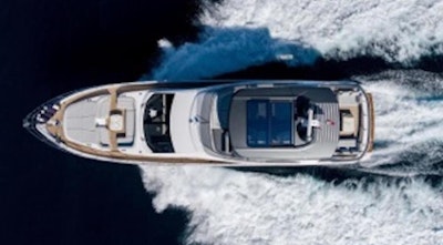photo of 78' Azimut 2022