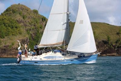 photo of 42' Southerly 42RST 2012