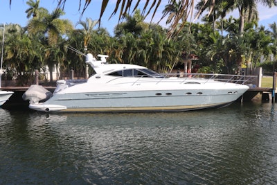 photo of 56' Neptunus 56 Express 2005