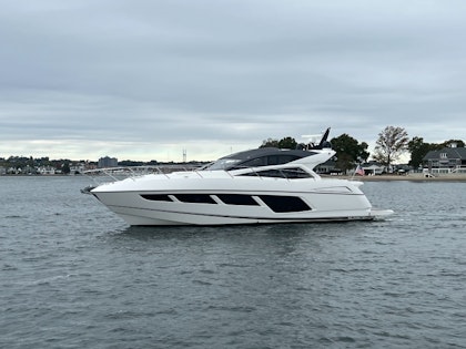 photo of 57' Sunseeker 57 Predator 2016