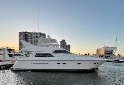 photo of 55' Neptunus 1997