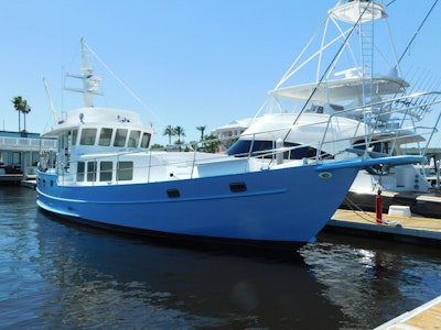 photo of 70' Custom 2004