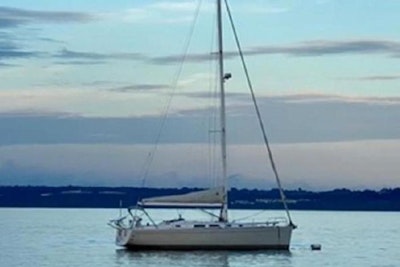 Photo of 2006 Hanse 400e
