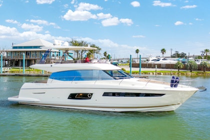yachts for sale by owner texas