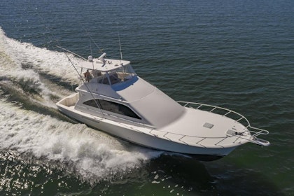 photo of 57' Ocean Yachts 57 Ocean Yachts 2003
