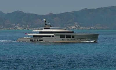photo of 207' Delta Gregory C Marshall 63m NFT 2027