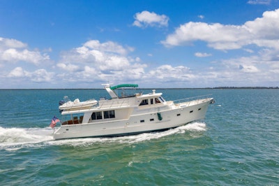 photo of 62' Grand Alaskan RPH 2006