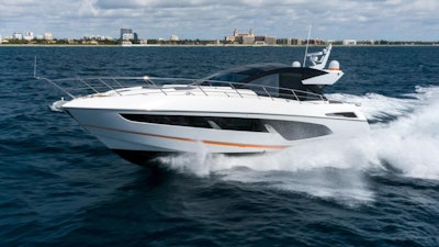 photo of 60' Sunseeker Predator 60 EVO 2020