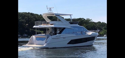 photo of 62' Absolute 62 Fly 2020