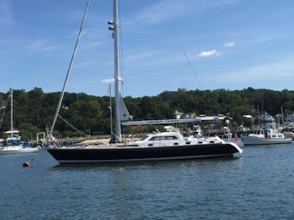 photo of 65' Custom Lager 65 1996