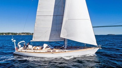 photo of 72' Southern Wind Farr 72 1998