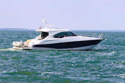 photo of 45' Cruisers Yachts 45 Cantius 2015