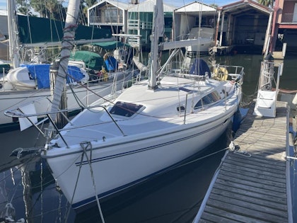 photo of 31' Catalina 309 2006