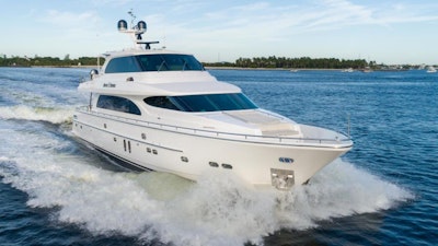 photo of 84' Horizon 2017