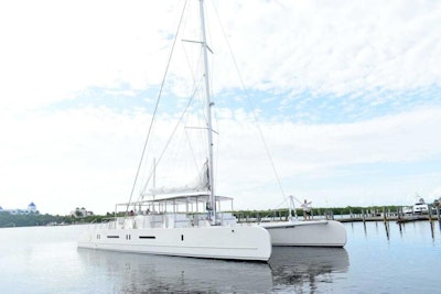 photo of 82' Compass 82 2020