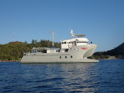 photo of 89' Custom Custom 2004