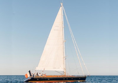 photo of 65' Custom 1992